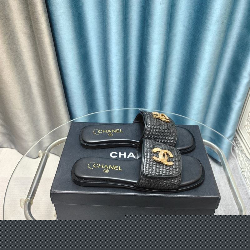 Ch*el slippers